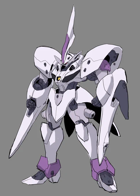 #ガンダムX30周年 好きな機体