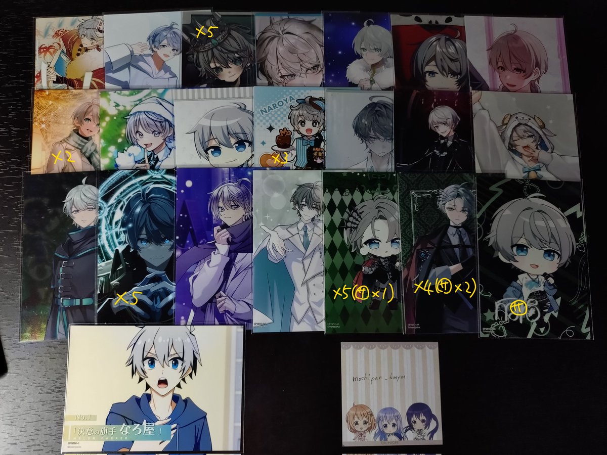 もちぱん💛🖤裸足の人 tweet media