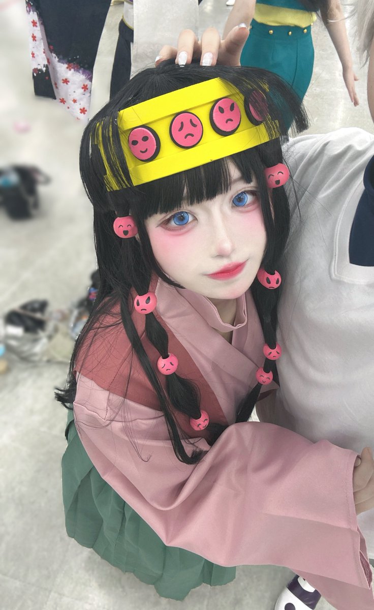 7qvlf's tweet photo. お兄ちゃんだいすき〜⚡��♡ https://t.co/EYHVtL0qa5