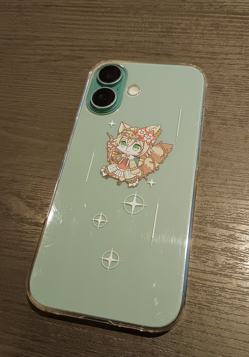 さかな tweet media