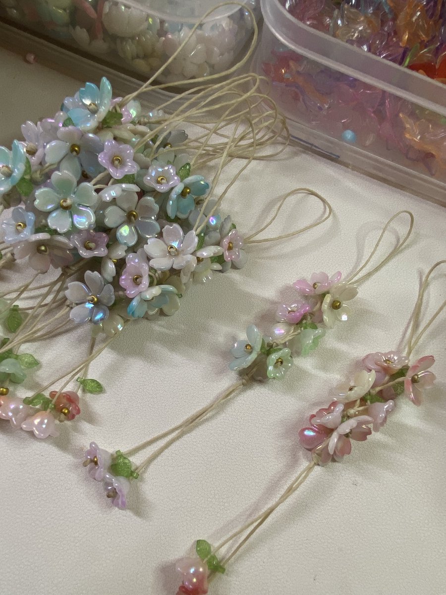 เชอรี่ 🍒 ft. BiBi tweet media