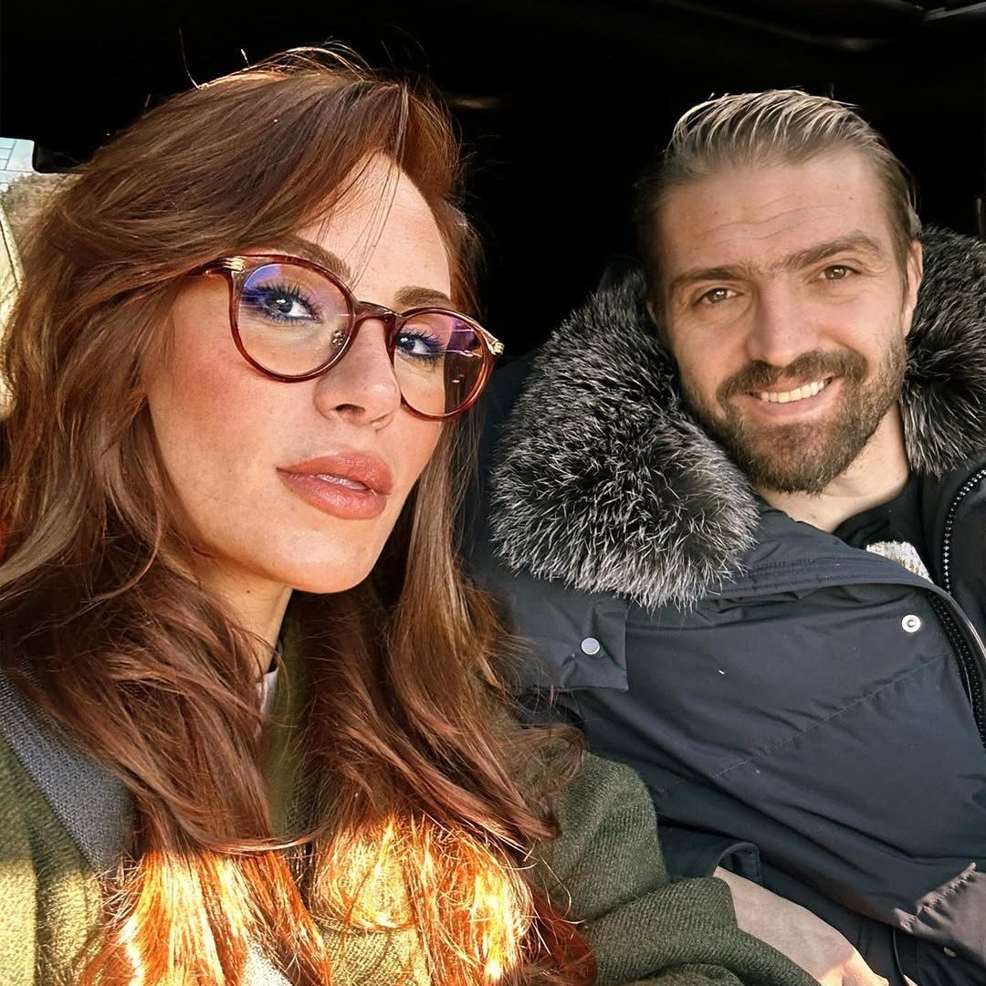 Bee Haber tweet media