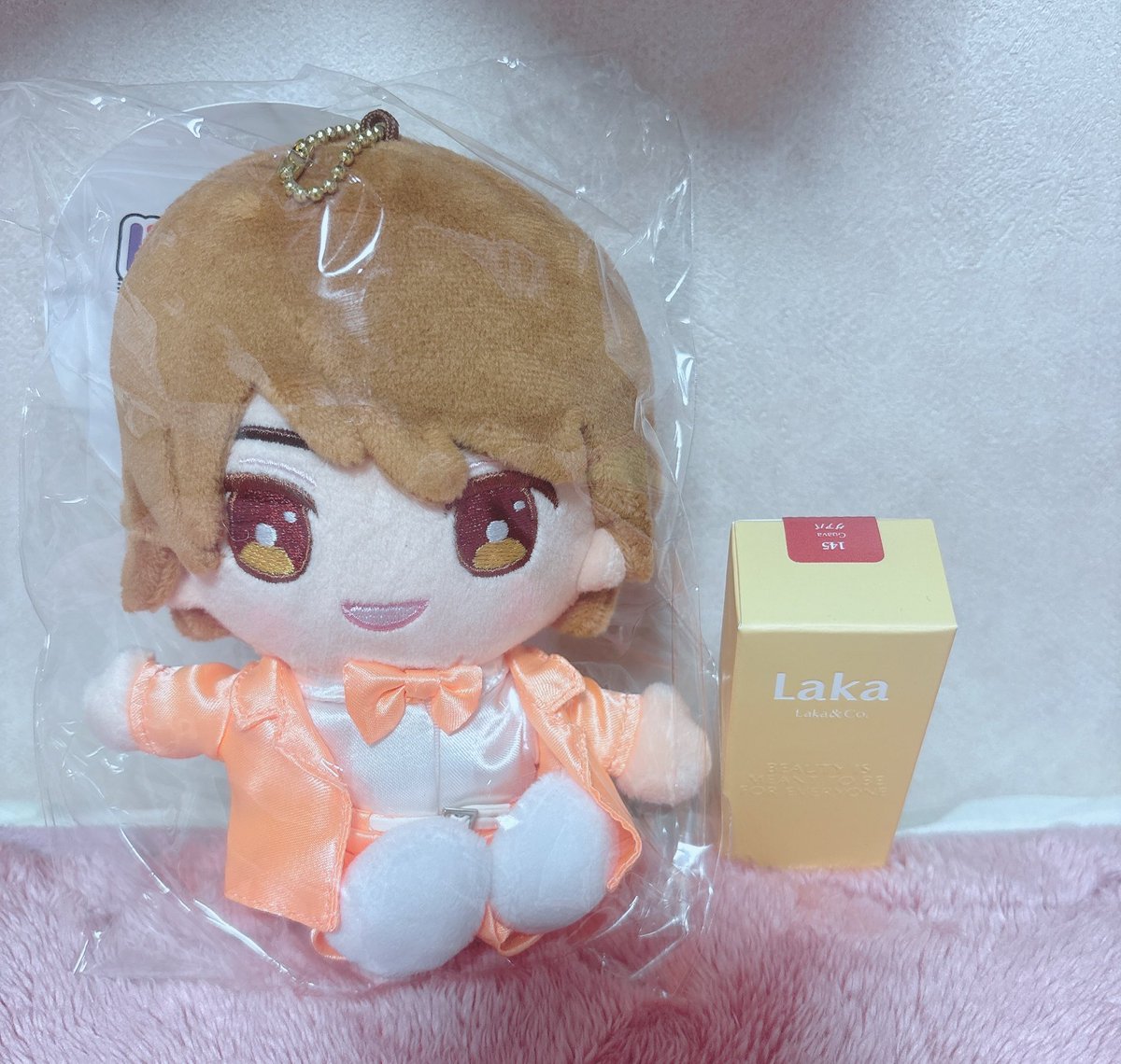 はるはる tweet media