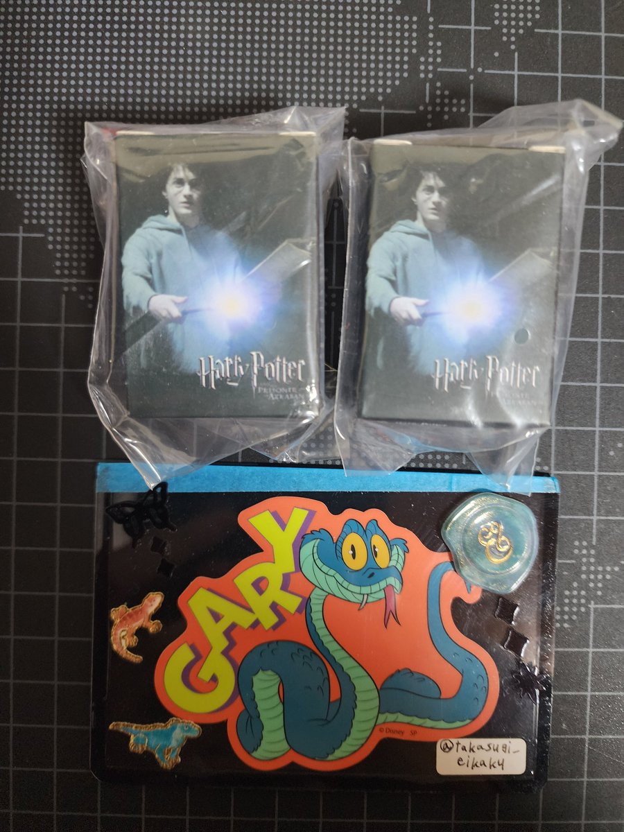 †🦋高杉嬰櫻🍯†(多忙により低浮上) tweet media