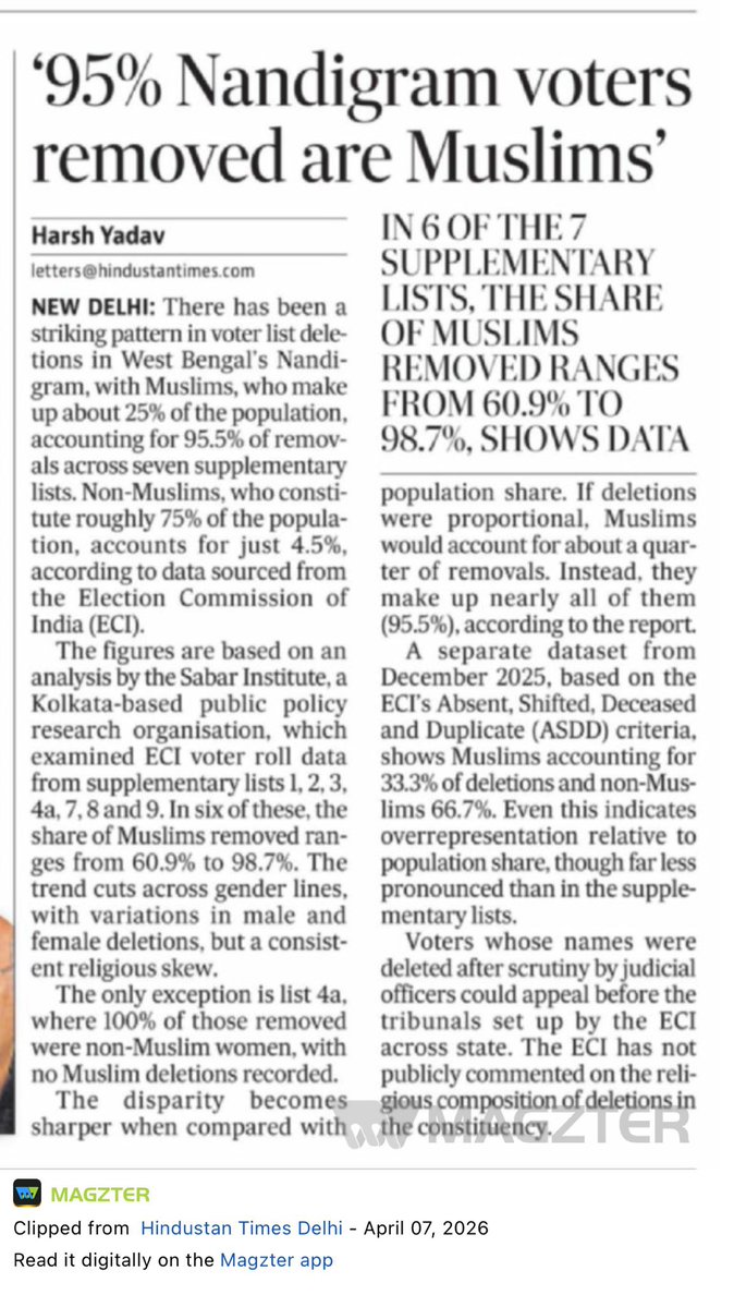 Mahua Moitra tweet media