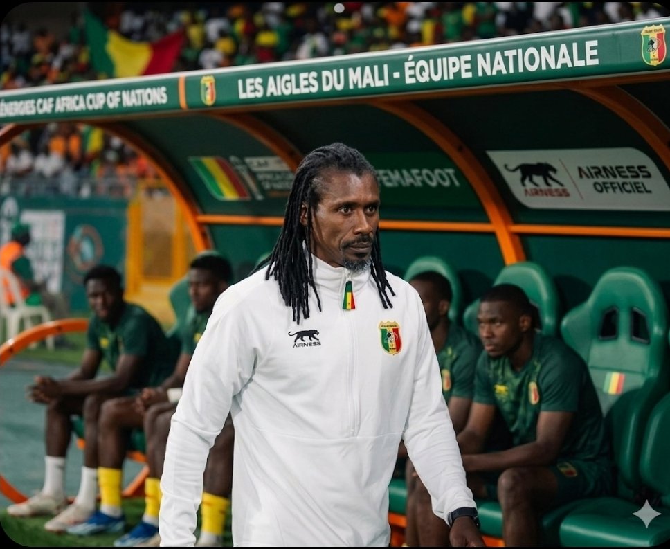 Harouna 🗯️ tweet media