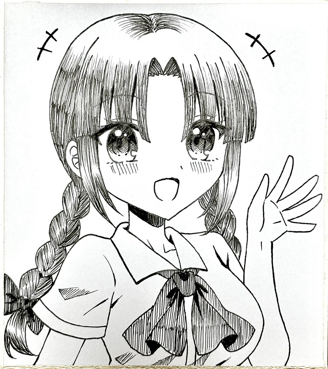 七夜コウ tweet media