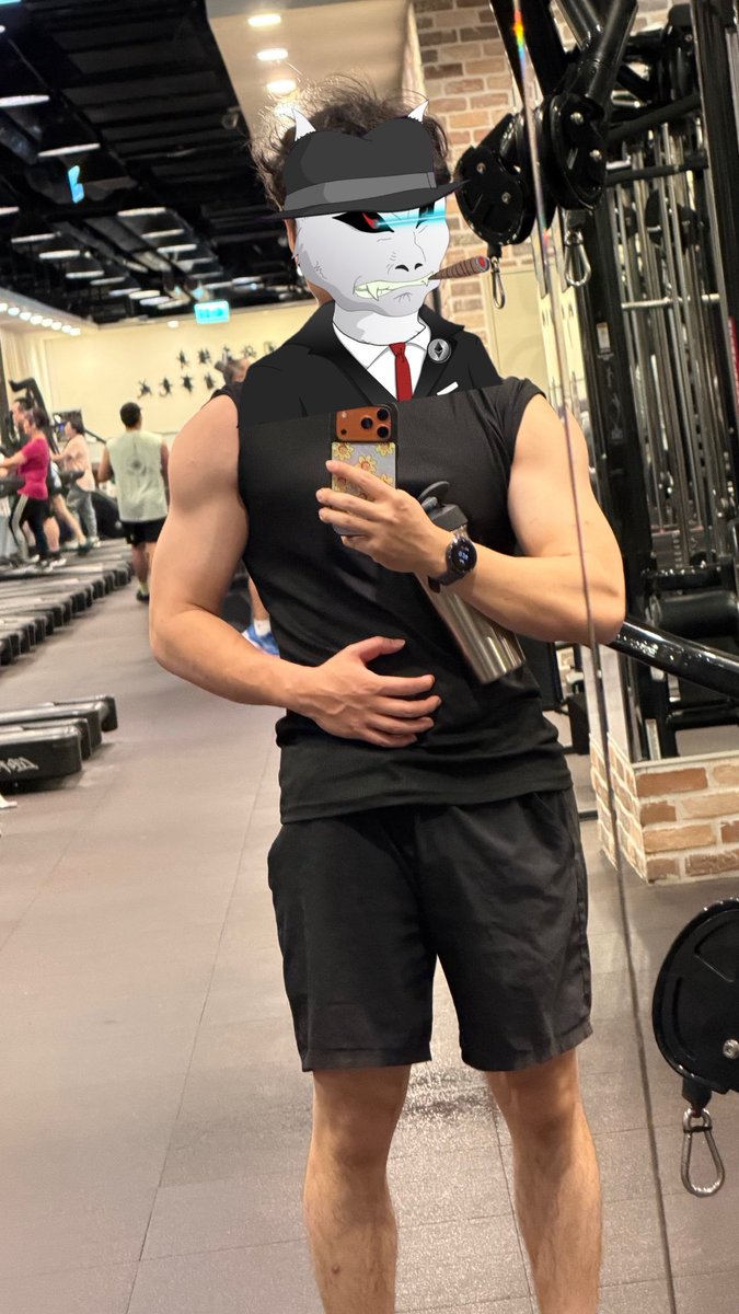 Fomo 仔 tweet media