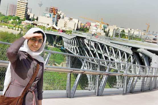 Zahra Hamidia🟥 ☫ 🟩 tweet media