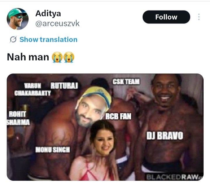 Troll Ms Haters tweet media