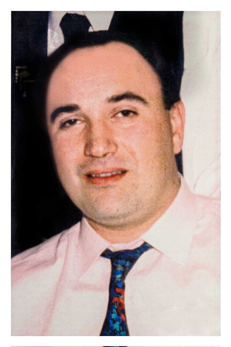 Consuelo Ordóñez tweet media