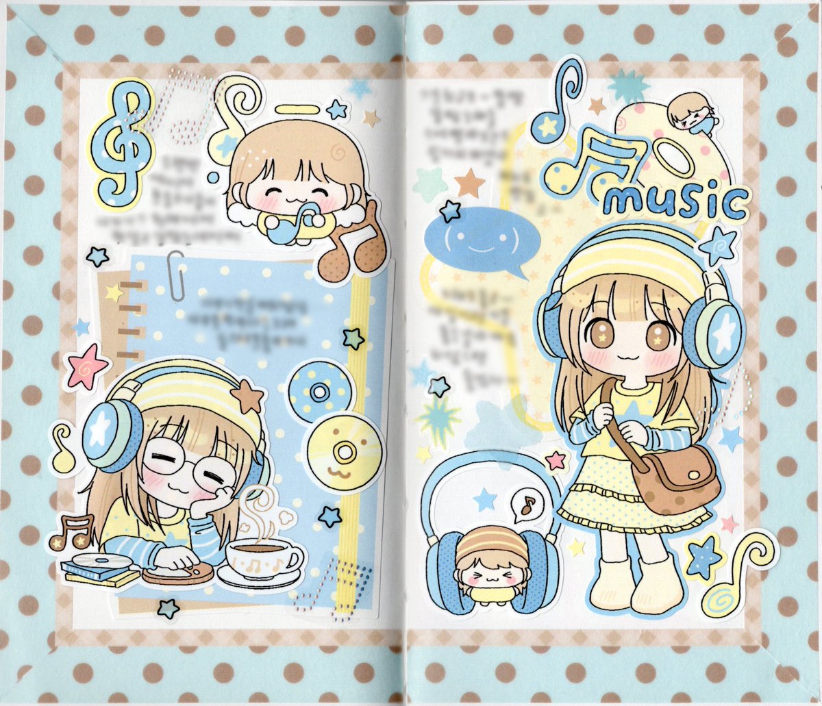 크림톨 tweet media