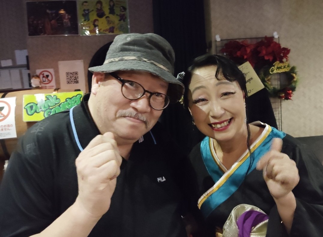 ぶ〜ちゃん tweet media