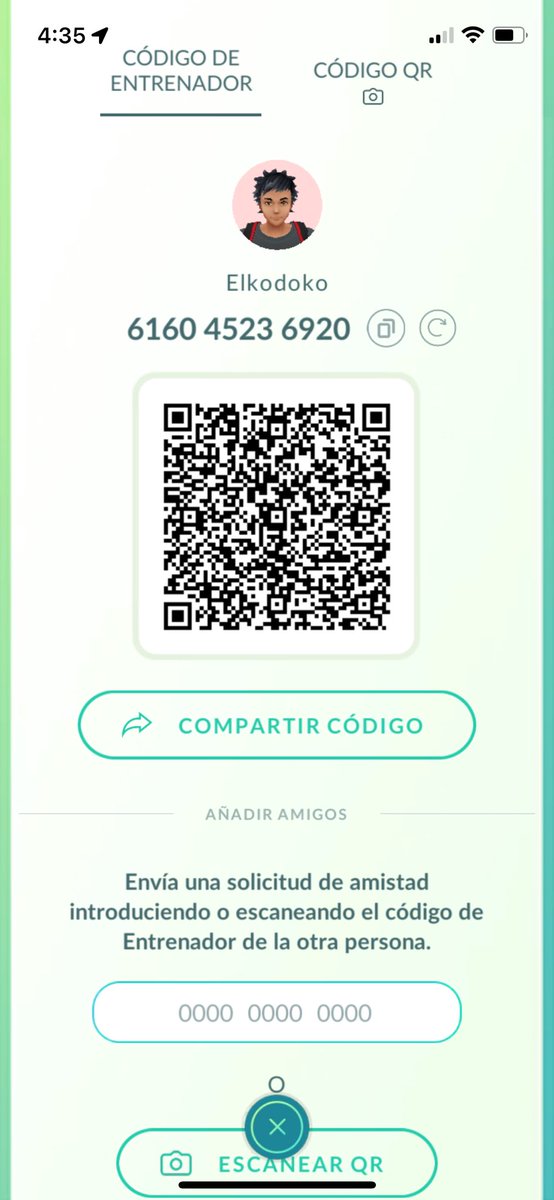 edison_larez's tweet photo. I am looking for a landorus, I can give an evil tornadus #pokemongo https://t.co/HOIQjZC2O5