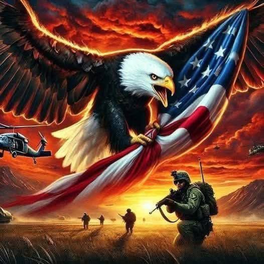 JamesHu27192912's tweet image. I Pledge Allegiance to the Flag Of The United States of America and to the Republic For Which It Stands, One Nation Under God, Indivisible, With Liberty and Justice for All. God Bless America! #OustTreasonousPoliticians #RestoreOurFreedoms  #MAGA