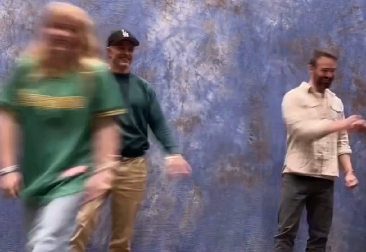 amanda ³³ tweet media