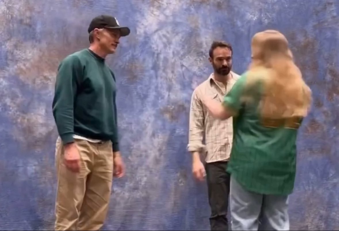 amanda ³³ tweet media