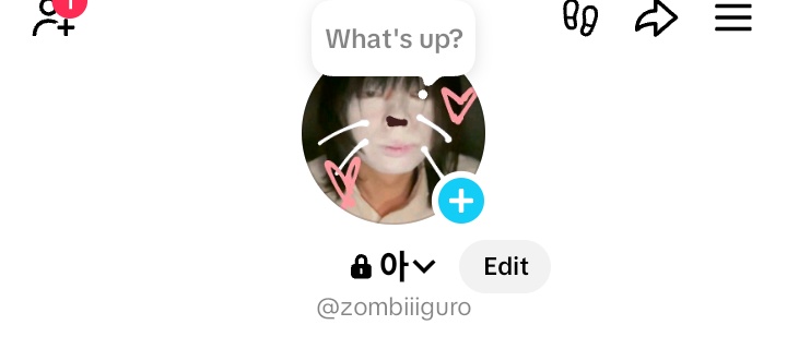 zii ジー「どーでもいいっす」ナンバーワンファン tweet media