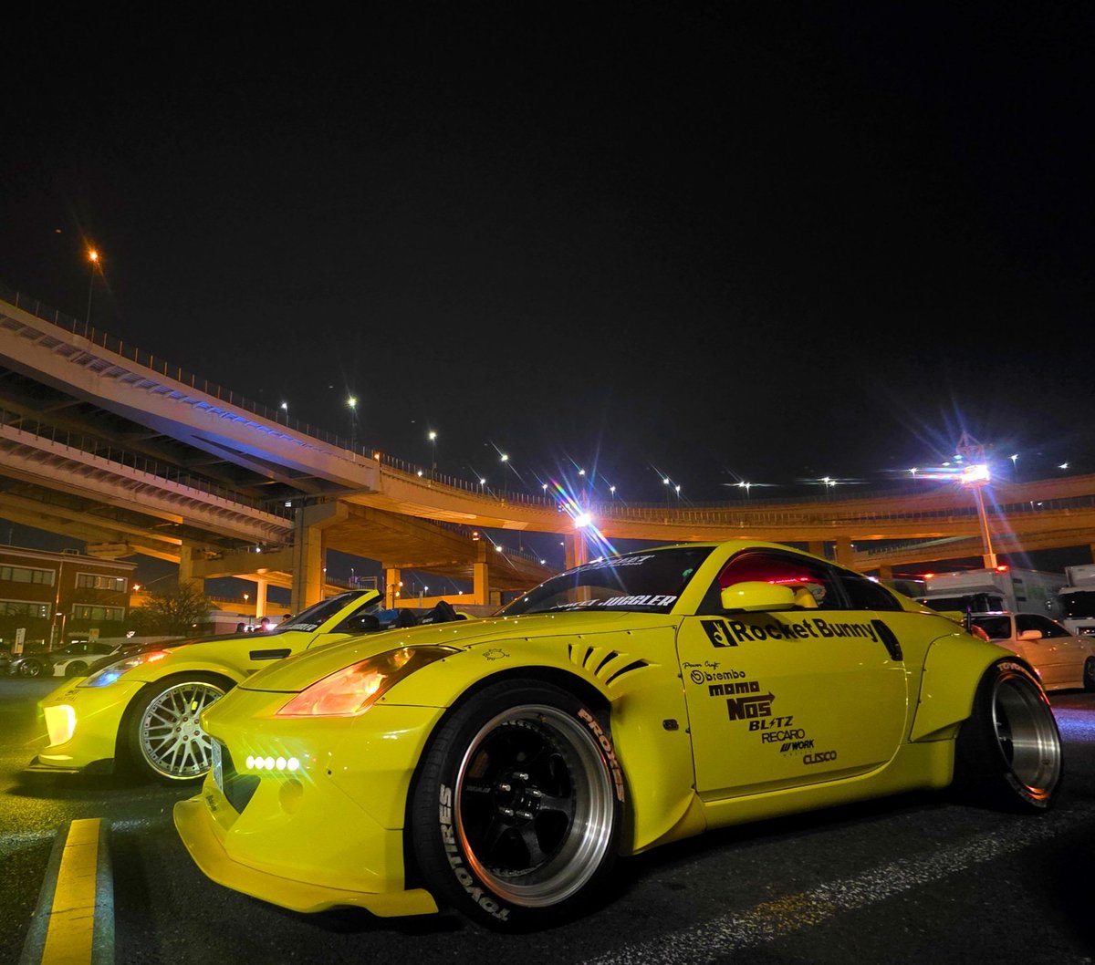 NAO🍋@NEXT➠5/5オールフェアレディ🚗 tweet media