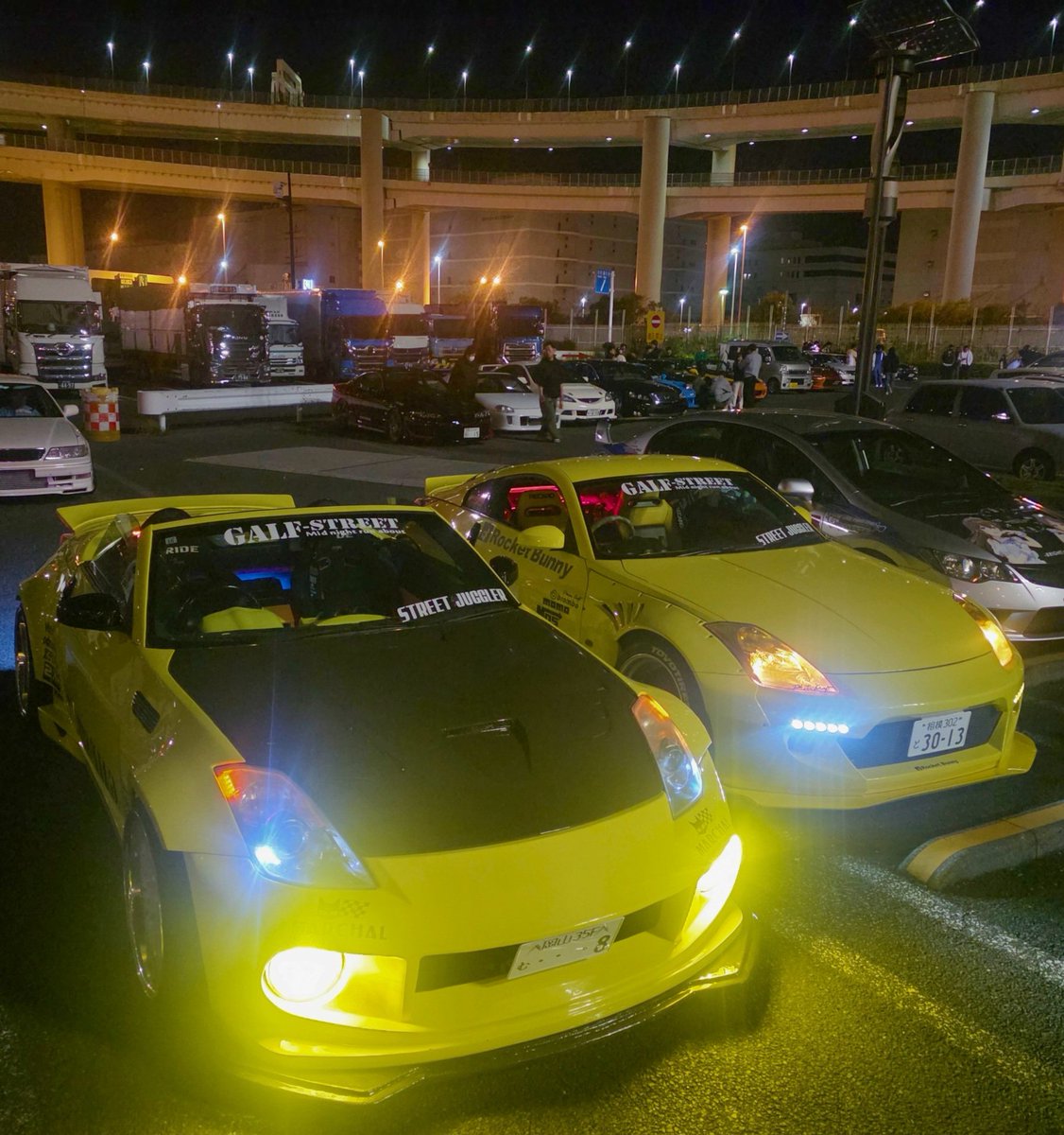 NAO🍋@NEXT➠5/5オールフェアレディ🚗 tweet media