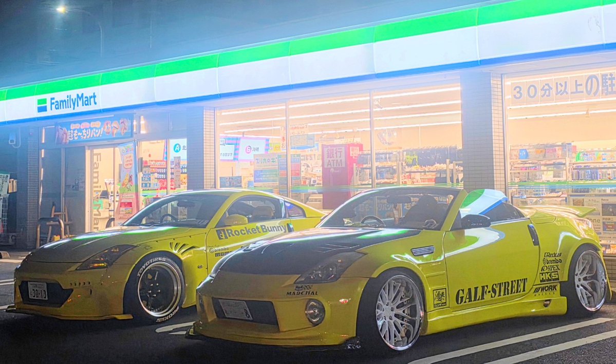 NAO🍋@NEXT➠5/5オールフェアレディ🚗 tweet media