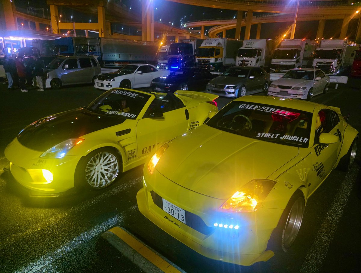 NAO🍋@NEXT➠5/5オールフェアレディ🚗 tweet media