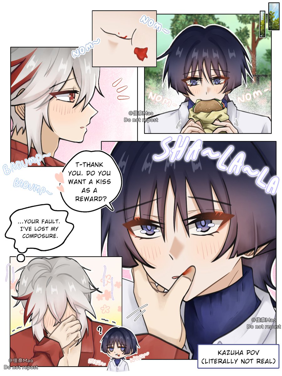 佳奈Mao (offline) tweet media