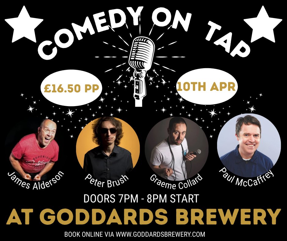 Powder Monkey Brewing Co tweet media