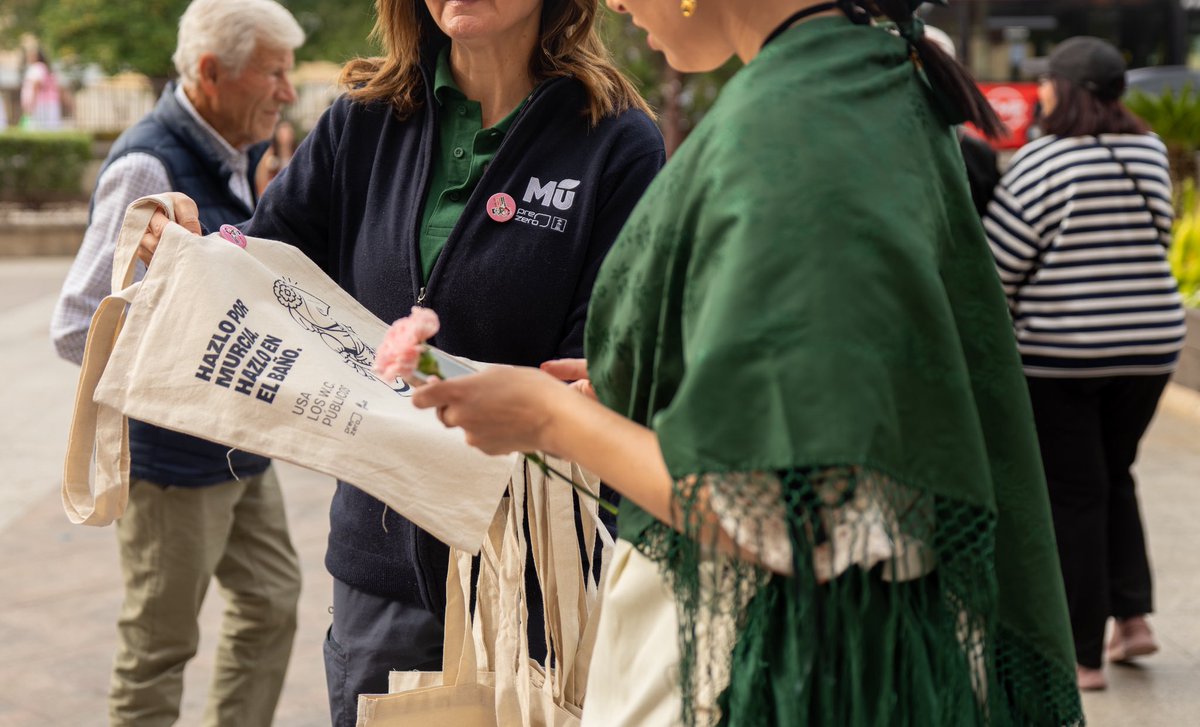 Murcia Ciudad Sostenible tweet media