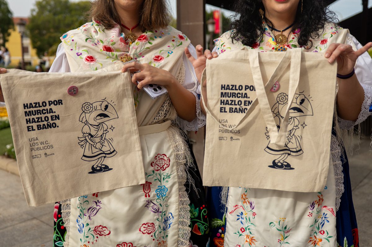 Murcia Ciudad Sostenible tweet media