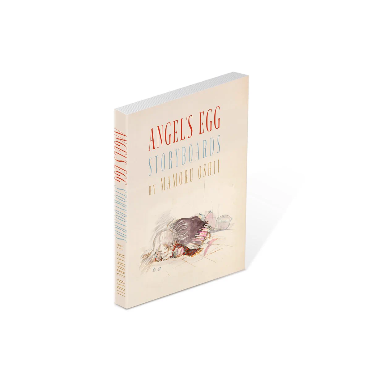 天使のたまご / Angel's Egg on X: 