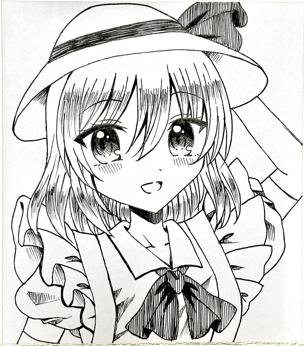 七夜コウ tweet media