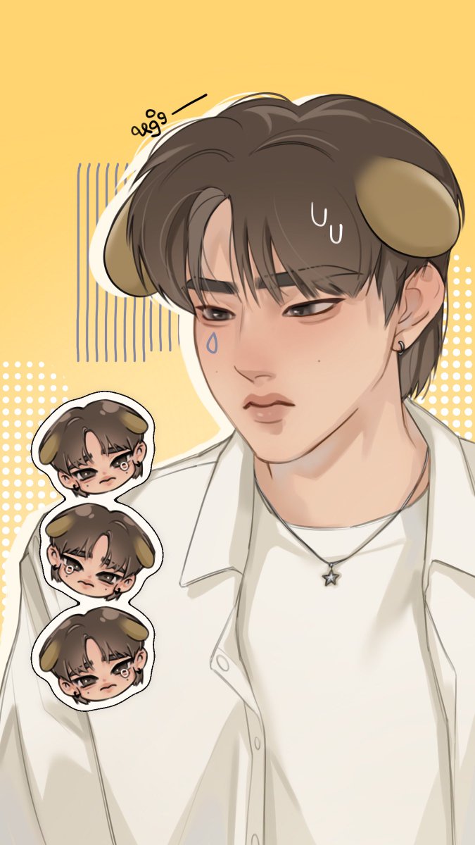 มะยี่ tweet media