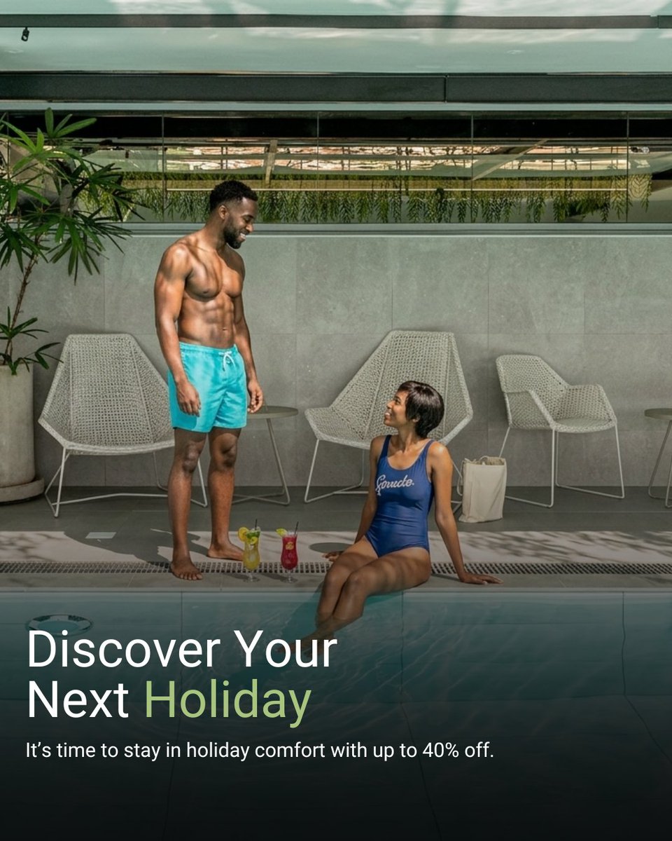 Dusit Princess Nairobi tweet media