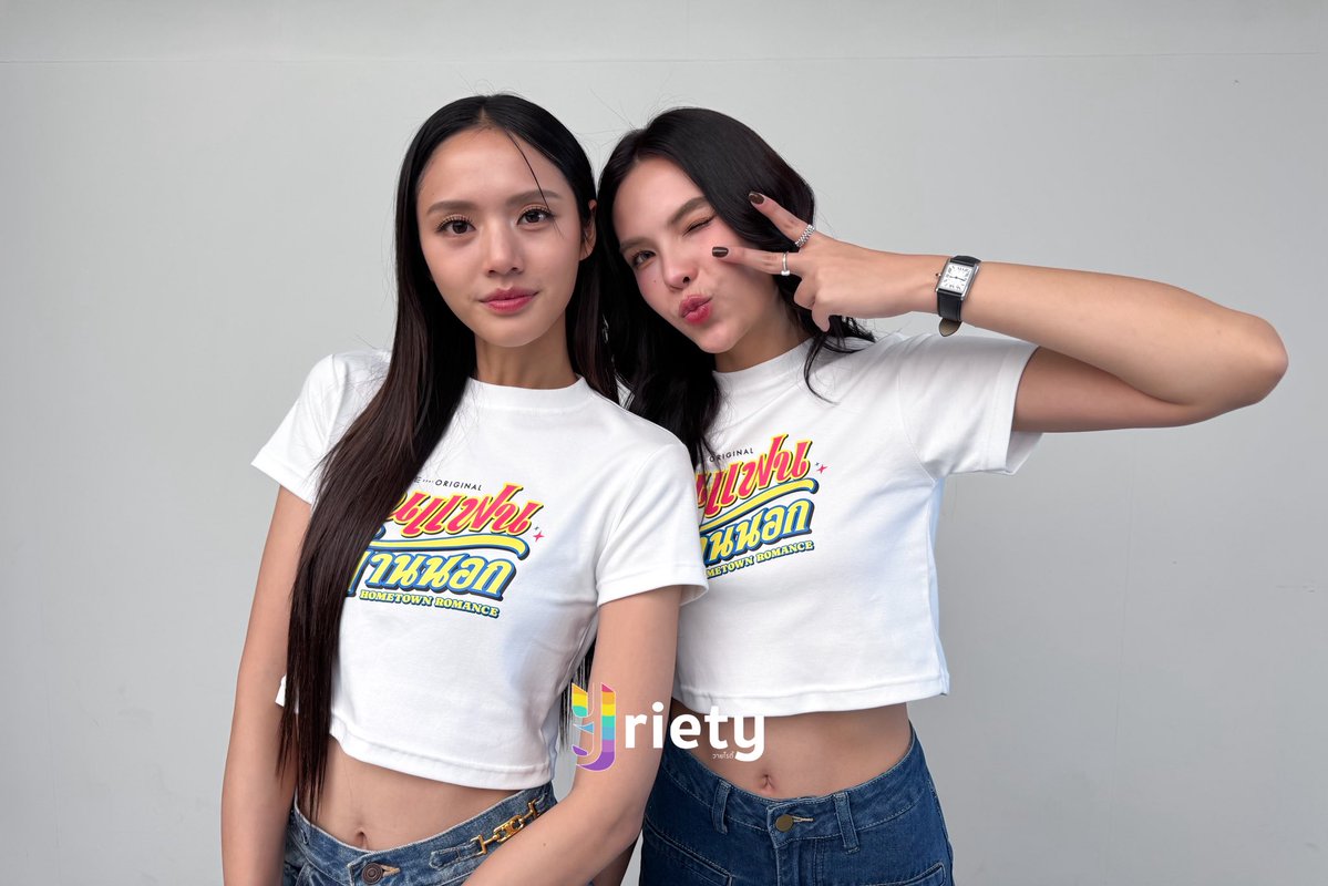 Yriety Official tweet media