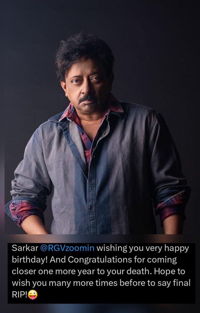 Vivek Vishwanath tweet media