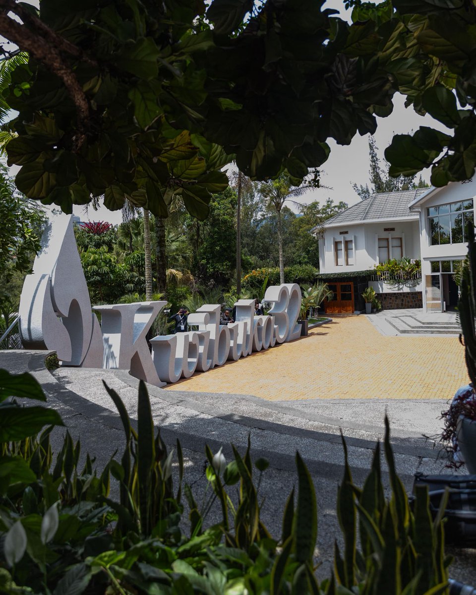 Presidency | Rwanda tweet media