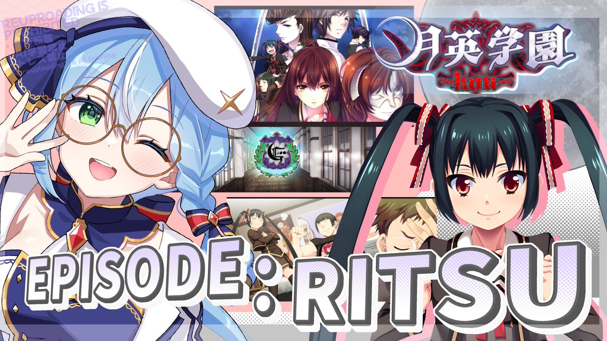 音加瀬てくれ tweet media