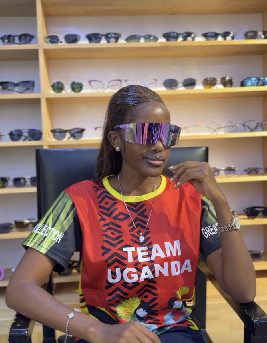 Zakia Lucky tweet media