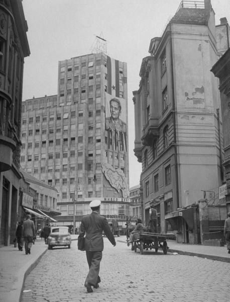 Yugoslavian Visuals tweet media