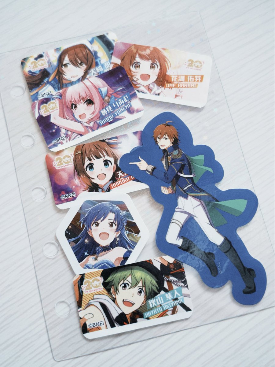 ﾈ瑠💤 tweet media