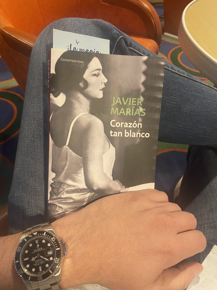 Víctor Fernández tweet media