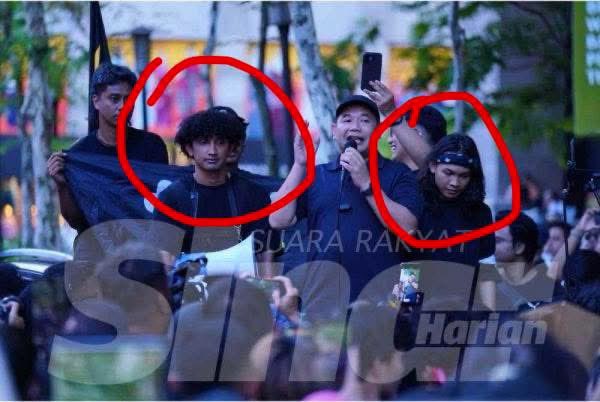 Salim Iskandar tweet media