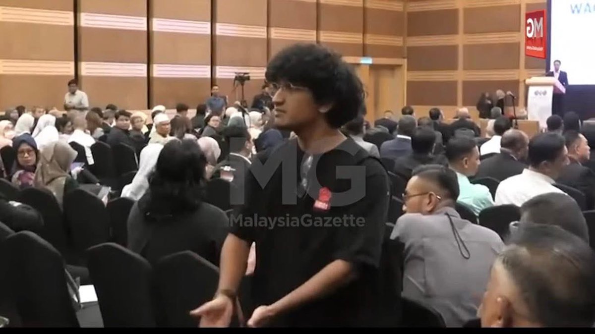 Salim Iskandar tweet media