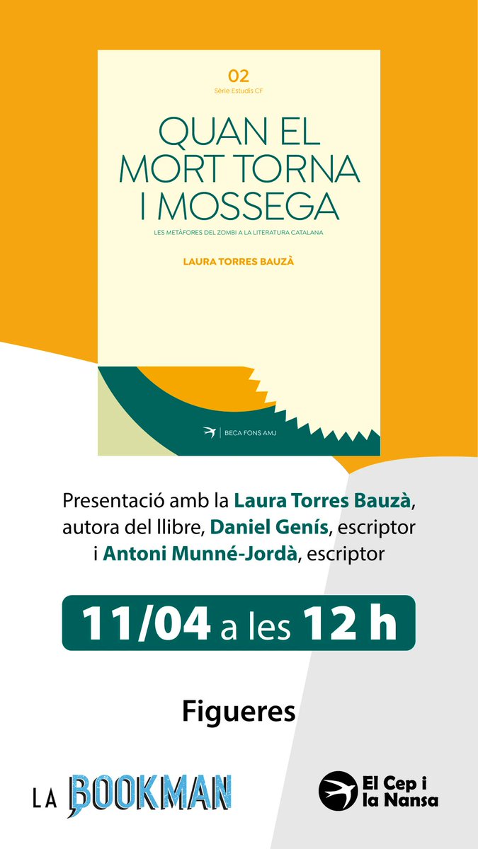 Daniel Genís Mas tweet media