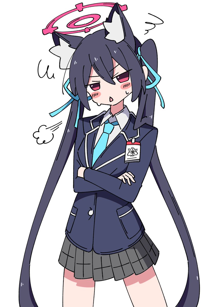 なる。@skeb募集中 tweet media