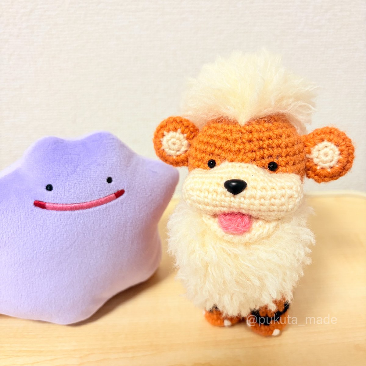 プクた＊ (@pukuta_made) / Posts / X