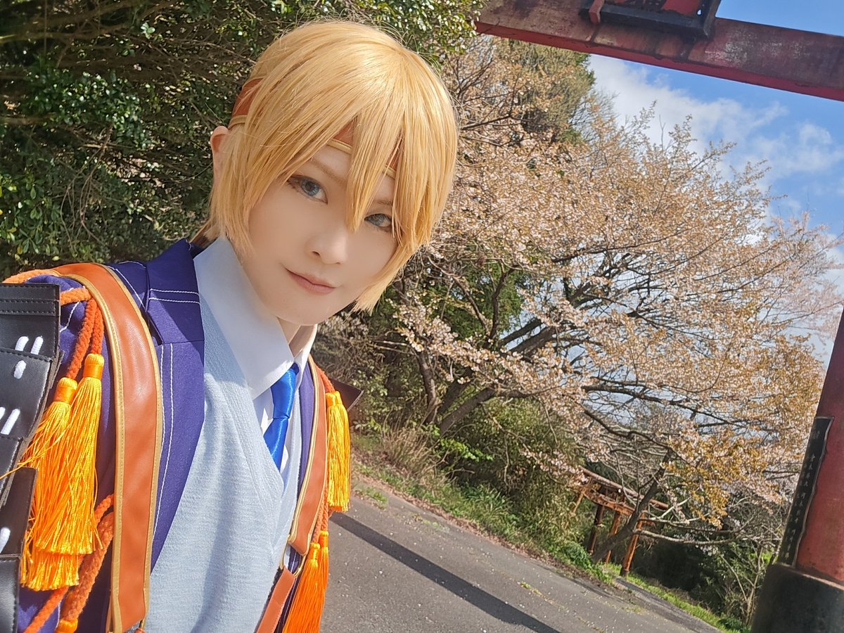 みふめい tweet media