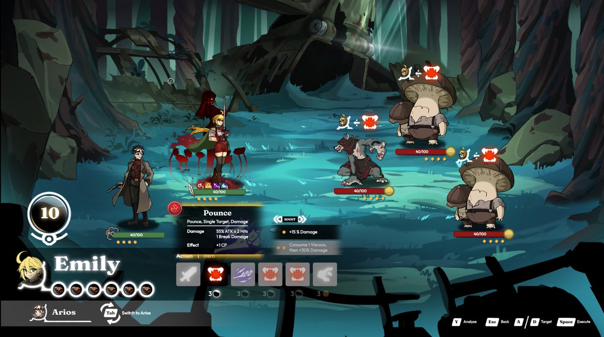 Gema Games tweet media