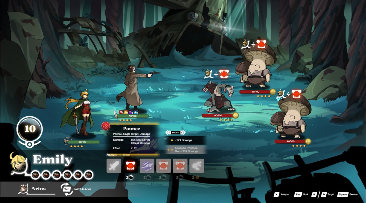 Gema Games tweet media